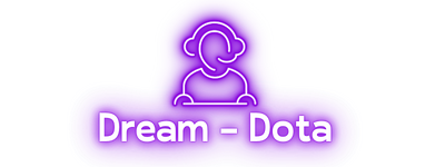Dream - Dota Logo